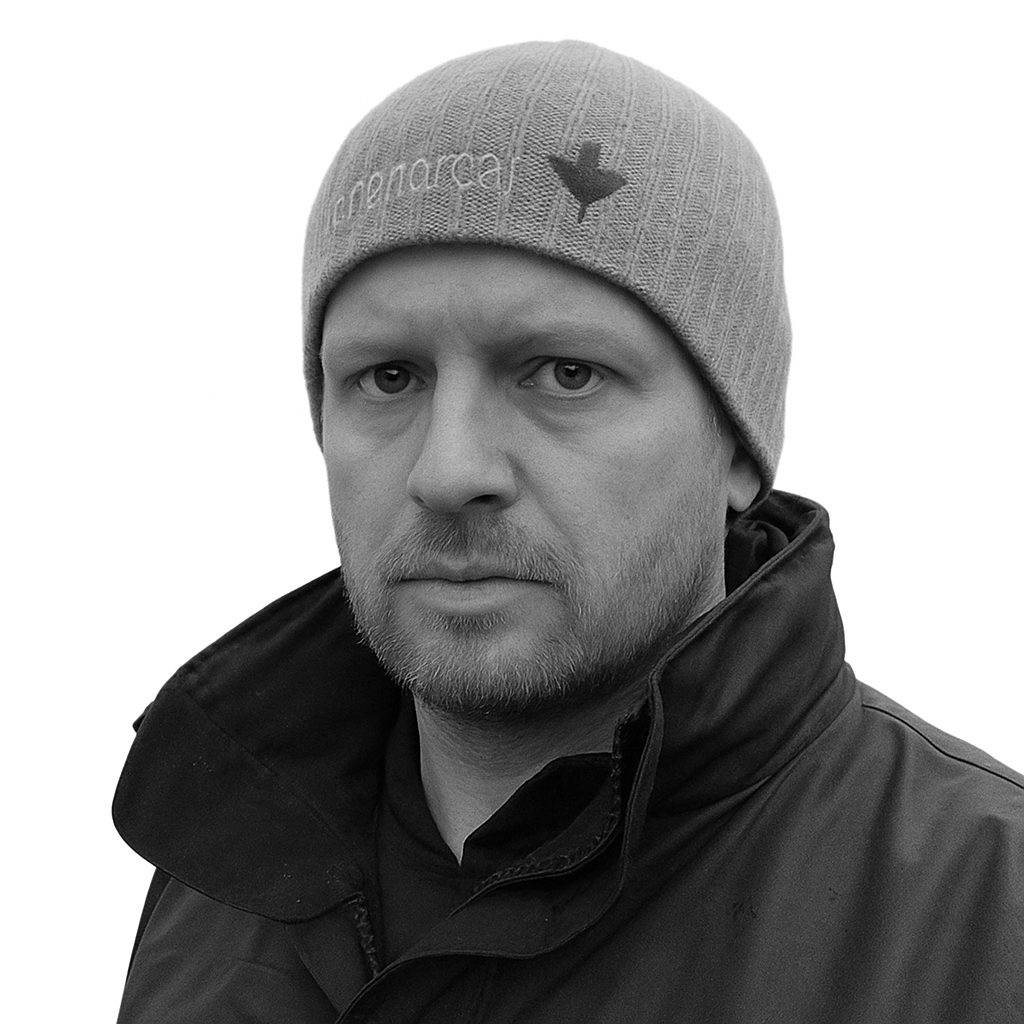 Rob Begg