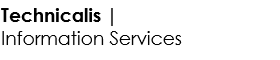 Technicalis